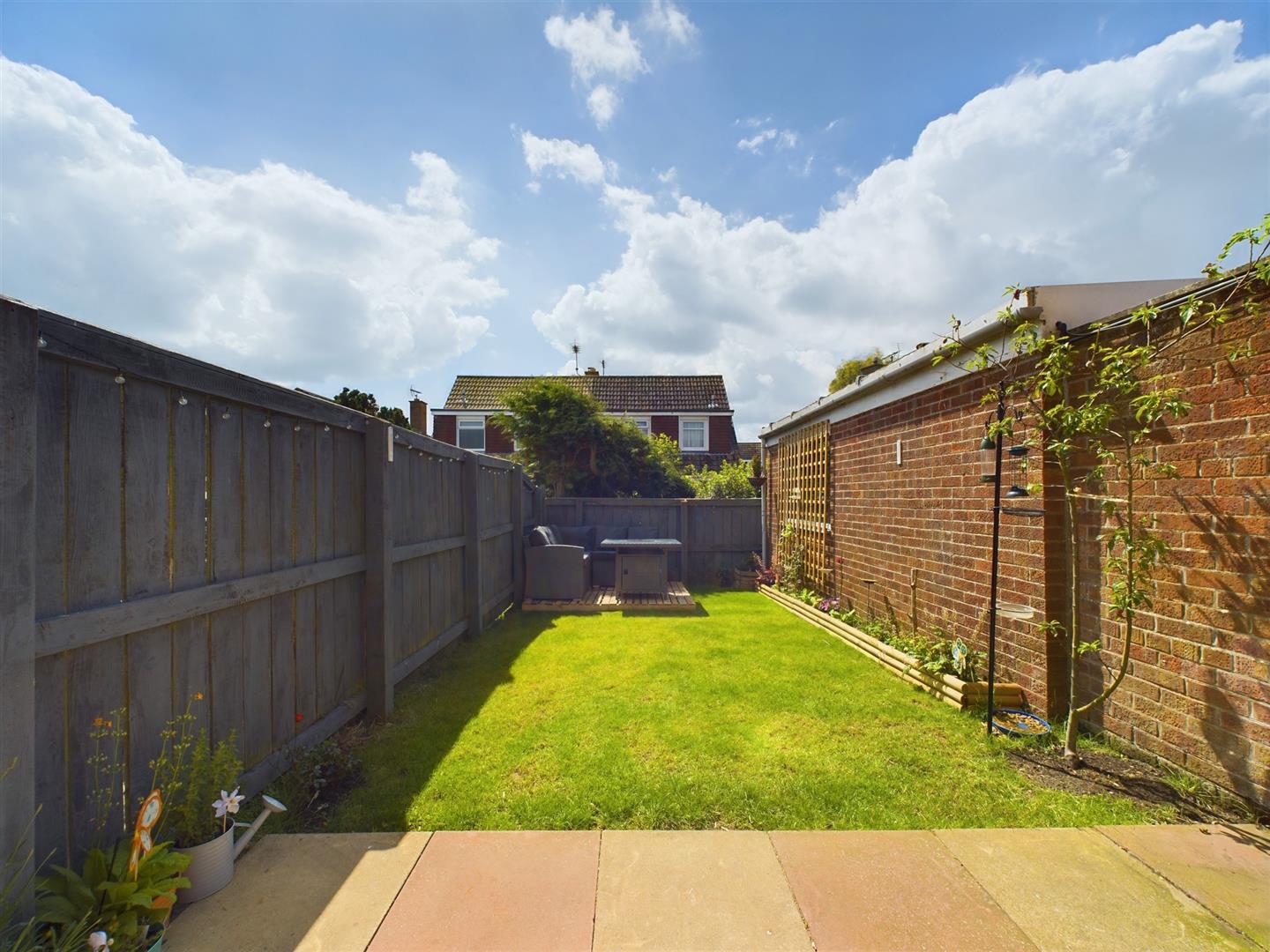 Rosewood Close, Bridlington Belts Estate Agents